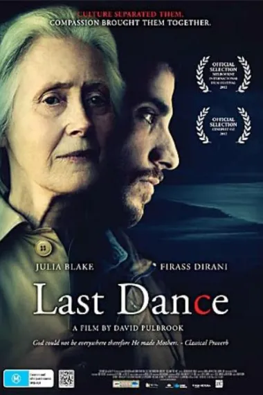Last Dance (2012)