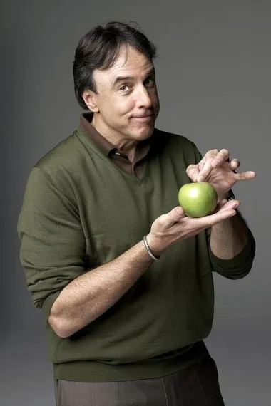 凯文·尼龙：略感震撼 Kevin Nealon: Whelmed, But Not Overly (2012)