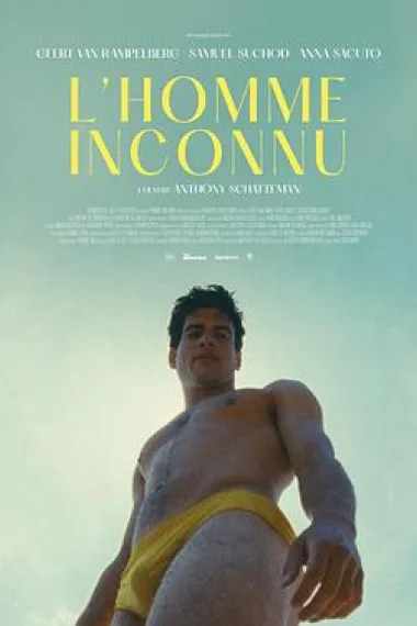 海岸好春光 Lhomme inconnu (2021)