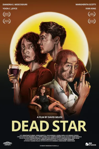 Dead Star (2022)