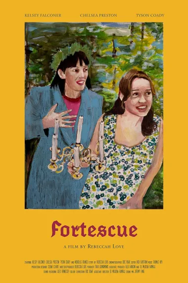 Fortescue (2024)