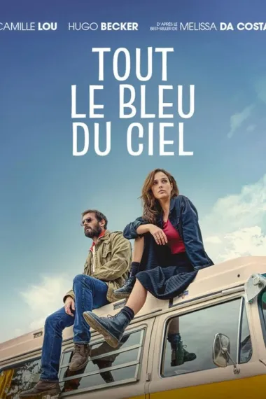 Tout le bleu du ciel (2025)