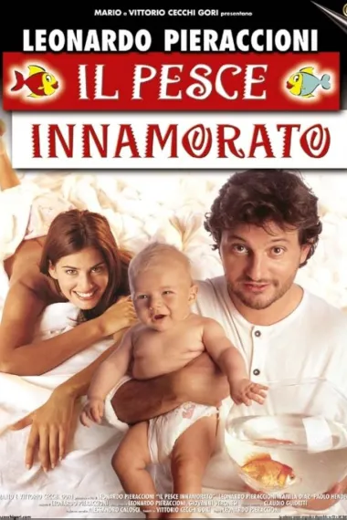 Il pesce innamorato (1999)