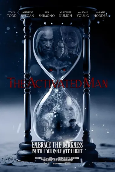 活灵 The Activated Man (2023)