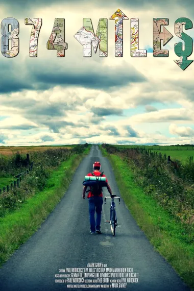 874 Miles (2015)