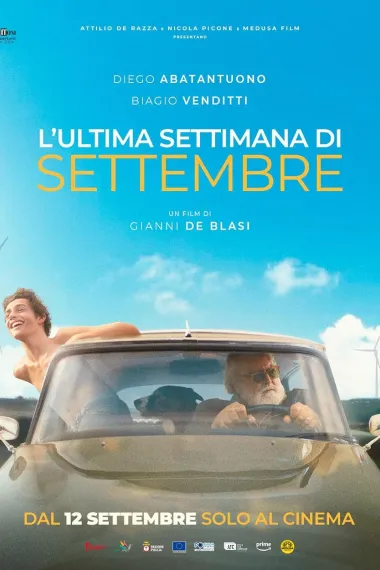 Lultima settimana di settembre (2025)